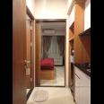 Dijual Apartemen di Kamala Lagoon Full Furnished