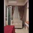 Dijual Apartemen di Kamala Lagoon Full Furnished