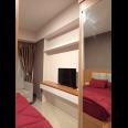 Dijual Apartemen di Kamala Lagoon Full Furnished