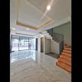 Rumah Baru Siap Huni Di Pesanggrahan Jakarta Selatan