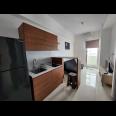 Chic Urban Living @ Apartemen Gunawangsa Tidar Surabaya