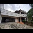 Rumah Dijual Di Bintaro Jakarta Selatan