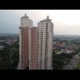 Apartemen 2BR WaterPlace Tower C, Pakuwon Indah, Surabaya