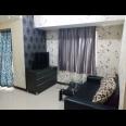 Apartemen 2BR WaterPlace Tower C, Pakuwon Indah, Surabaya