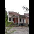 Rumah Cakrawala malang type minimalis