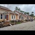 Rumah Milenial Dekat View Pegunungan Bukit Katu 