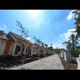 Rumah Milenial Dekat View Pegunungan Bukit Katu 