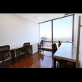 Sewa Kantor Service Office Kapasitas 5 Pax View di Kasablanka Jaksel