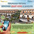 The emeralda resort, smarthome rumah impian anda