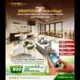 The emeralda resort, smarthome rumah impian anda