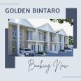 Perumahan Golden Bintaru 2 lantai Harga Lauching 699jt Bisa nego.