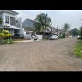 Rumah 2 Lantai (Hook) Furnish-Siap Huni- Graha Bunga Bintaro