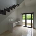 rumah baru full furnished 500 juta an di cipageran cimahi