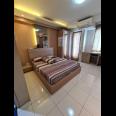 Apartemen Uc Ciputra Barkeley Furnished di Citraland Surabaya