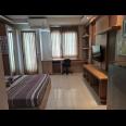 Apartemen Uc Ciputra Barkeley Furnished di Citraland Surabaya