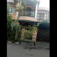 2LANTAI RUMAH DI CIMAHI KOMPLEK