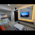 SEWA Apartemen 2Kamar di Grand Dharmahusada Lagoon Surabaya