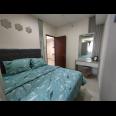 SEWA Apartemen 2Kamar di Grand Dharmahusada Lagoon Surabaya