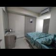 SEWA Apartemen 2Kamar di Grand Dharmahusada Lagoon Surabaya