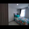 SEWA Apartemen 2Kamar di Grand Dharmahusada Lagoon Surabaya