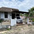 Rumah di cimone permai tangerang karawaci