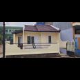 rumah 1lantai di permata cimahio bandung akses tol padalarang