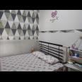 Dijual Rumah Cantik bertema Shabby Chic di Depok