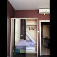 Apartemen 1 BR Furnished di Trillium Residence, Surabaya