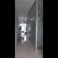 Jual Ruko 4 Lantai di Jl Radin Inten Duren Sawit Jakarta Timur tiap lantai ada Toilet LT 120 m2 LB 352 m2 SHM Listrik 3500 W harga 4,2 M (Nego)
