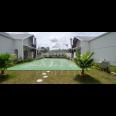 Rumah The Green Orchard Kota Pontianak Disewakan