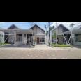 Rumah The Green Orchard Kota Pontianak Disewakan