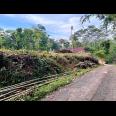 Tanah Super Datar 1028m2 hanya 250 Juta Karanganyar