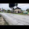 Dijual Tanah 264m2 Cocok Dibangun Homeastay dll Ngargoyoso