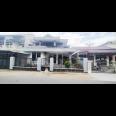 Dijual Rumah Jalan Irian Kota Pontianak