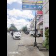 Dijual Ruko Jalan Sultan Abdurrahman Kota Pontianak