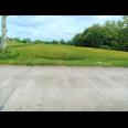 Jual Sawah 2000m² Jalan DPU Kedawung Sragen