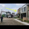 DIJUAL / TAKE OVER rumah cluster di Kranggan, Jatiraden, Jatisampurna