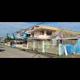 Dijual Rumah Tepi Jalan Beringin Kota Pontianak