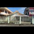 Dijual Rumah Tepi Jalan Beringin Kota Pontianak
