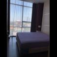 Apartemen 1 BR Furnished di Trillium Residence, Surabaya