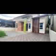 Rumah Gading Beverly Kota Pontianak Dijual