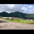 Tanah Kawasan Resto & Villa Tawangmangu Karanganyar