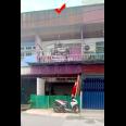 Ruko Jalan Kedah Kota Pontianak Dijual