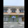 DIJUAL RUKO MURAH area Pekanbaru