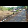 Tanah Super Datar 175jt Kerjo Karanganyar