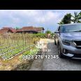 Dijual Tanah Istimewa Kemuning Karanganyar