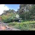Tanah Tepi Sungai Cocok Buat Glamping Karanganyar