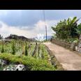 Tanah Datar Cocok Dibangun Villa Kemuning Karanganyar