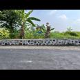 Tanah Strategis 1Jt/m Karangpandan Karanganyar