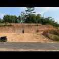 Tanah Super Datar 1500m2 Mojogedang Karanganyar 